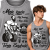 TANK TOP NA SIŁOWNIĘ   MOJE ŻYCIE SIWA